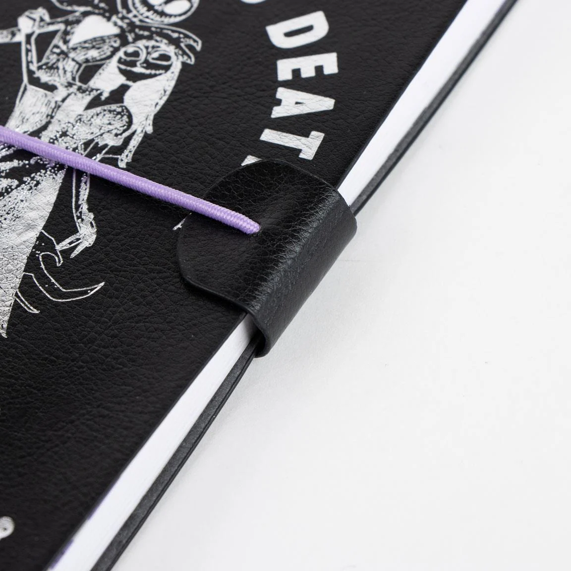 CUADERNO PREMIUM NIGHTMARE BEFORE CHRISTMAS - Imagen 4