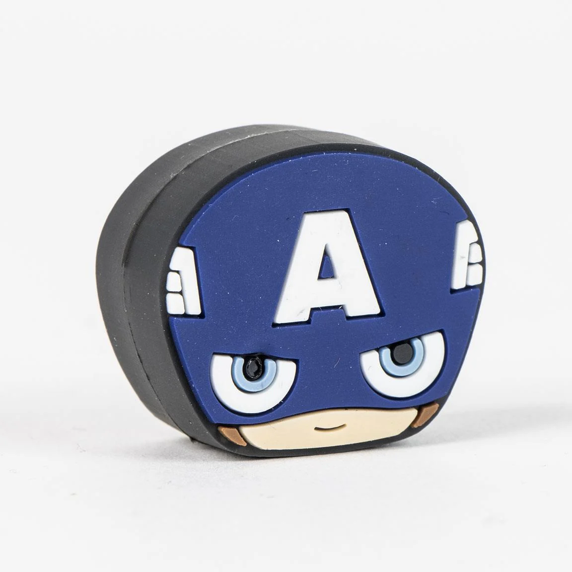 SACAPUNTAS PERSONAJE AVENGERS - Imagen 4