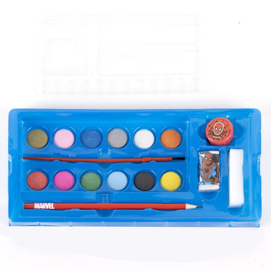 SET COLOREABLE MALETIN AVENGERS - Imagen 4