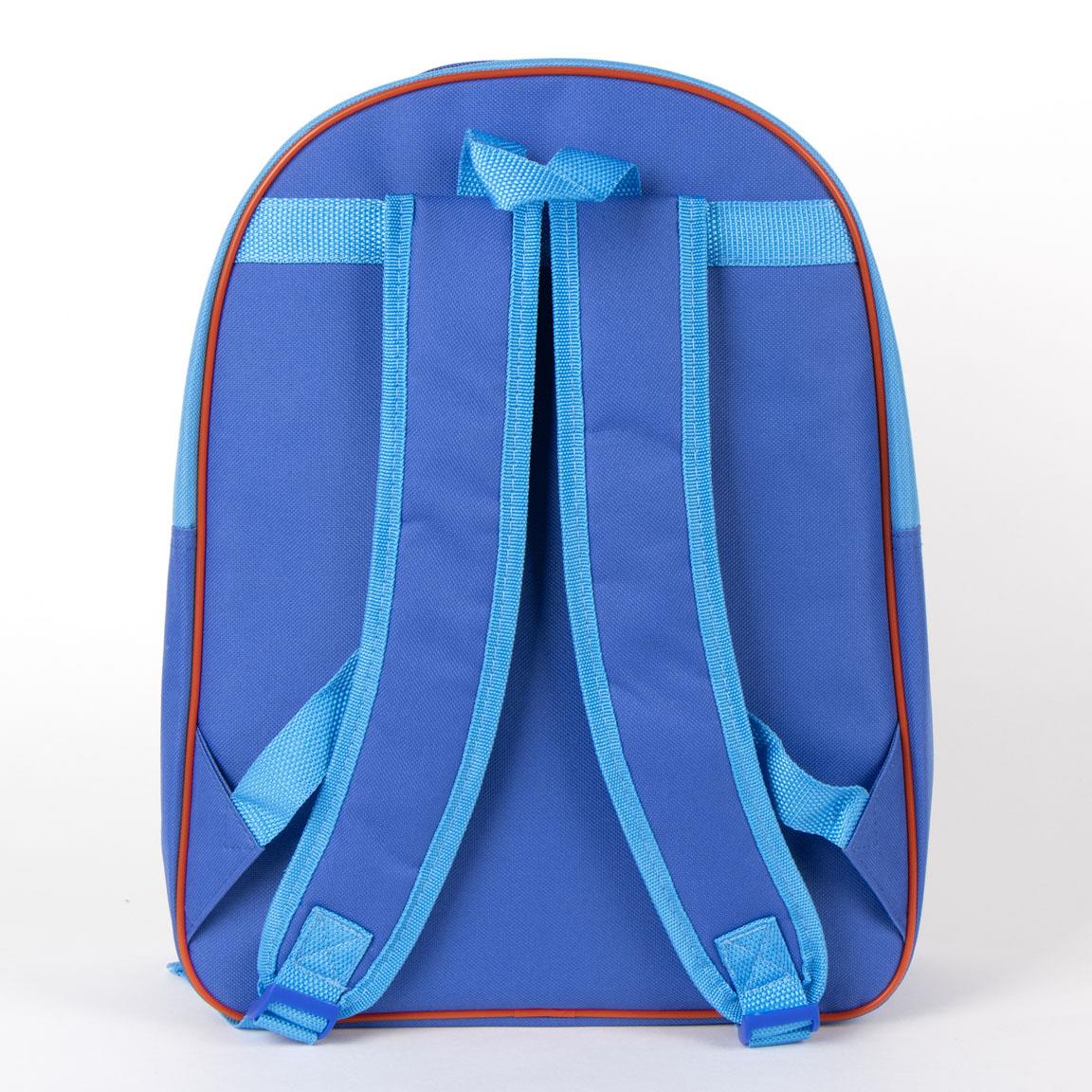 DIY SET MOCHILA PAW PATROL - Imagen 3