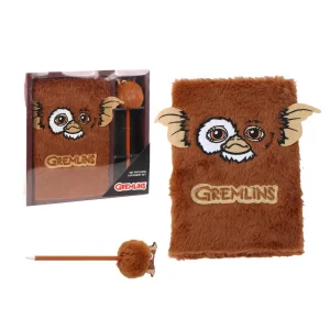 SET DE PAPELERIA GREMLINS