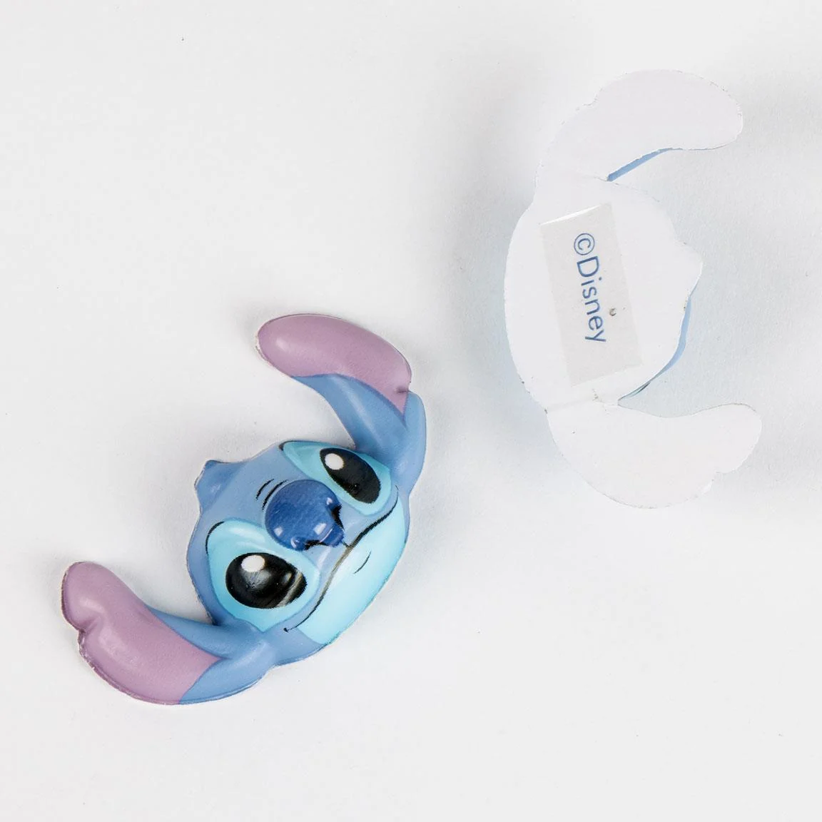 PACK PEGATINAS SQUISHY STITCH - Imagen 4