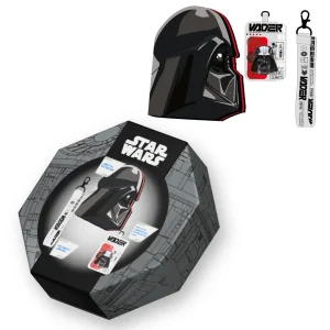 SET DE PAPELERIA STAR WARS