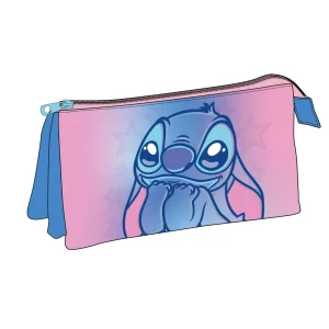 ESTUCHE PORTATODO STITCH