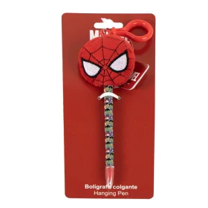 BOLIGRAFO COLGANTE MARVEL