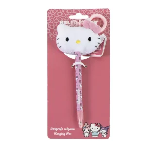 BOLIGRAFO COLGANTE HELLO KITTY