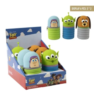 ESTUCHE PORTATODO TOY STORY