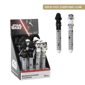 BOLIGRAFO STAR WARS