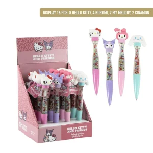 BOLIGRAFO GIRATORIO HELLO KITTY