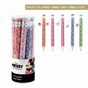 LAPICES GRANDE DISNEY