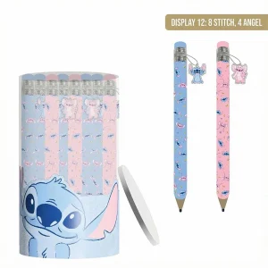 LAPICES GRANDE STITCH