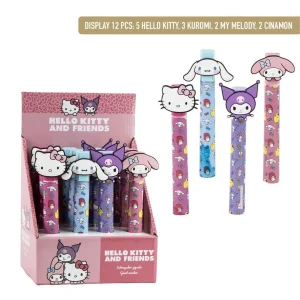 SUBRAYADORES GRANDE HELLO KITTY
