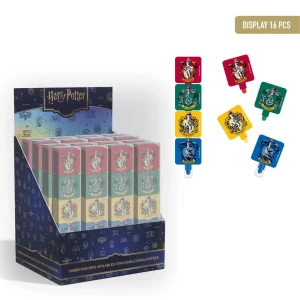 SUBRAYADORES APILABLES HARRY POTTER