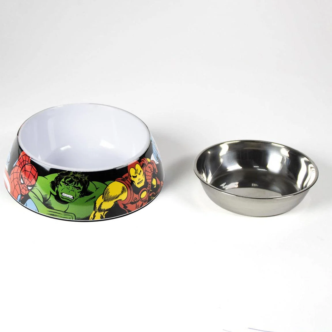 COMEDERO PARA PERRO S MARVEL - Imagen 3