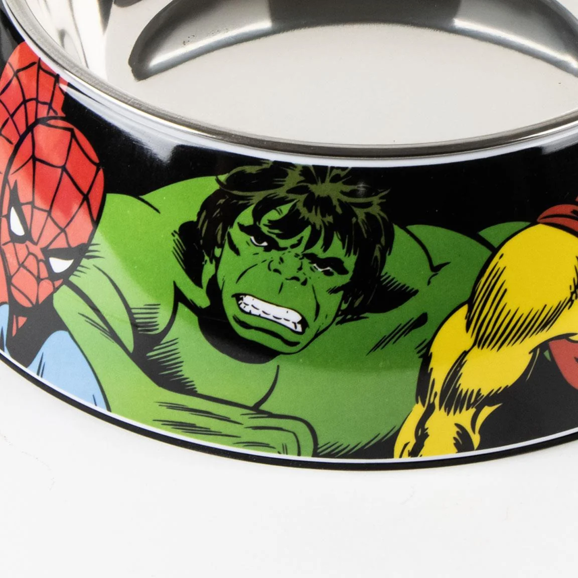 COMEDERO PARA PERRO S MARVEL - Imagen 4