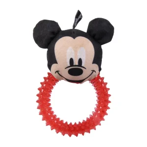 MORDEDOR PARA PERRO TPR MICKEY
