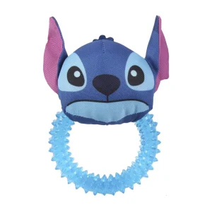 MORDEDOR PARA PERRO TPR STITCH