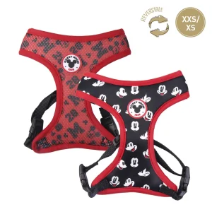 ARNES PARA PERROS XXS/XS MICKEY