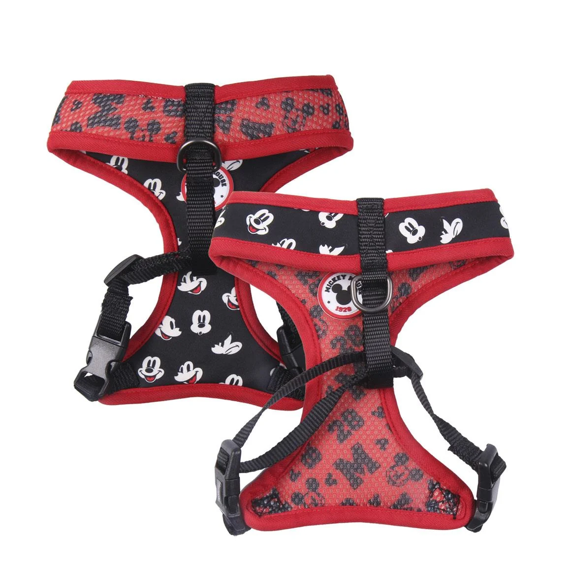 ARNES PARA PERROS XXS/XS MICKEY - Imagen 3