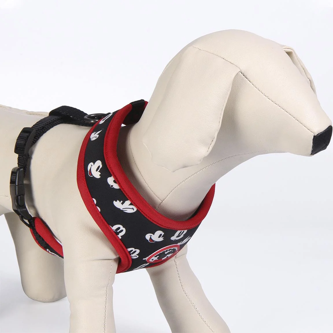 ARNES PARA PERROS XXS/XS MICKEY - Imagen 4