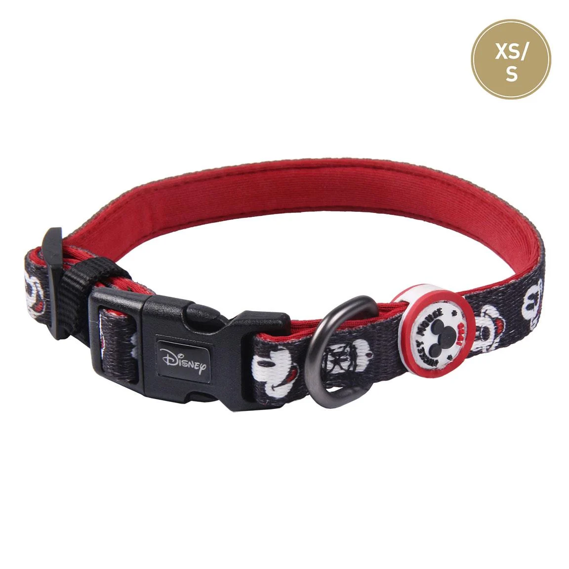 COLLAR PARA PERROS XS/S MICKEY - Imagen 2