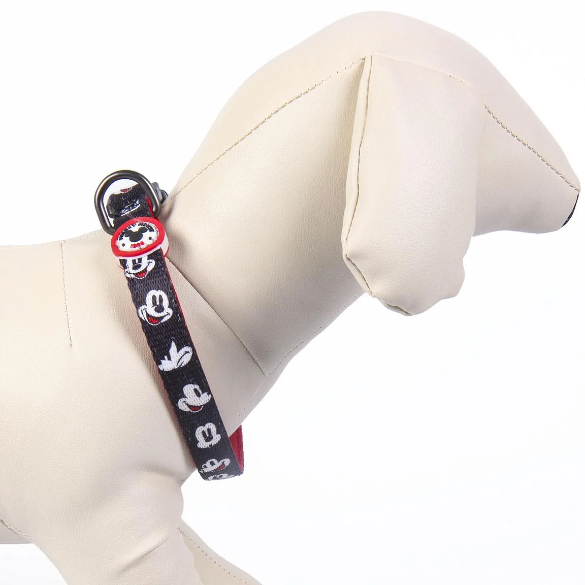COLLAR PARA PERROS XS/S MICKEY - Imagen 4