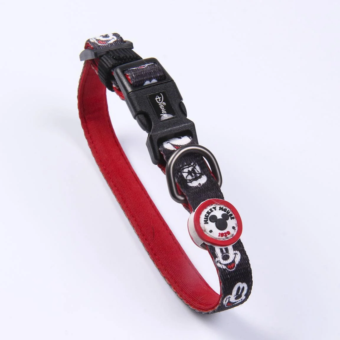 COLLAR PARA PERROS M/L MICKEY - Imagen 3