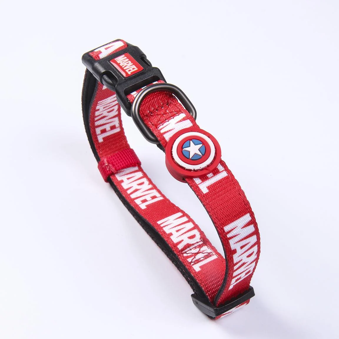 COLLAR PARA PERROS XS/S MARVEL - Imagen 3