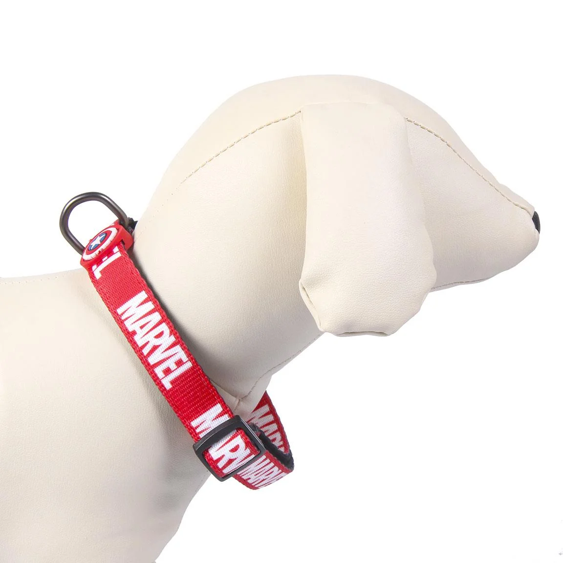 COLLAR PARA PERROS S/M MARVEL - Imagen 4
