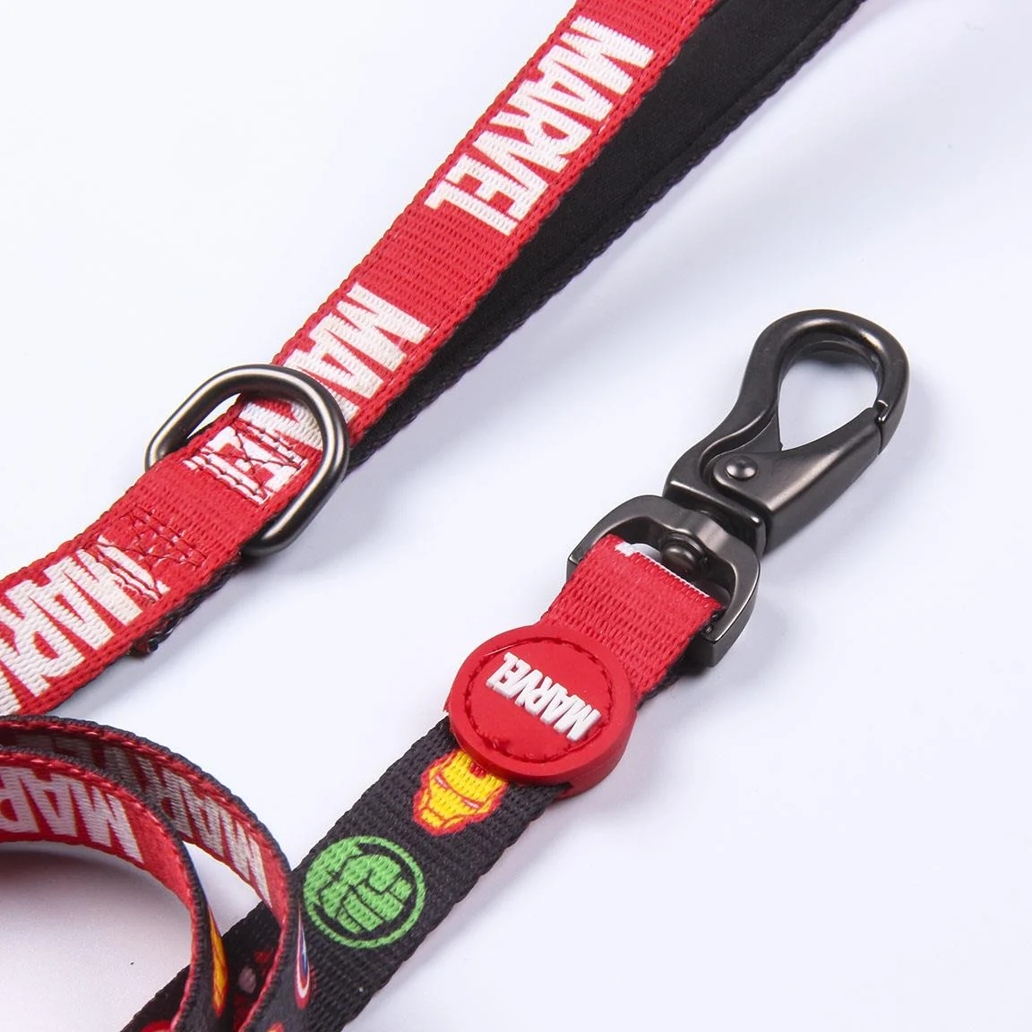 CORREA PARA PERROS M MARVEL - Imagen 3
