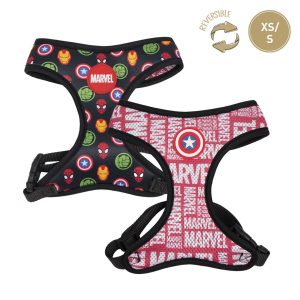 ARNES PARA PERROS XS/S MARVEL
