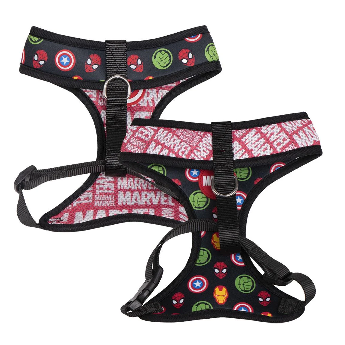 ARNES PARA PERROS XS/S MARVEL - Imagen 3