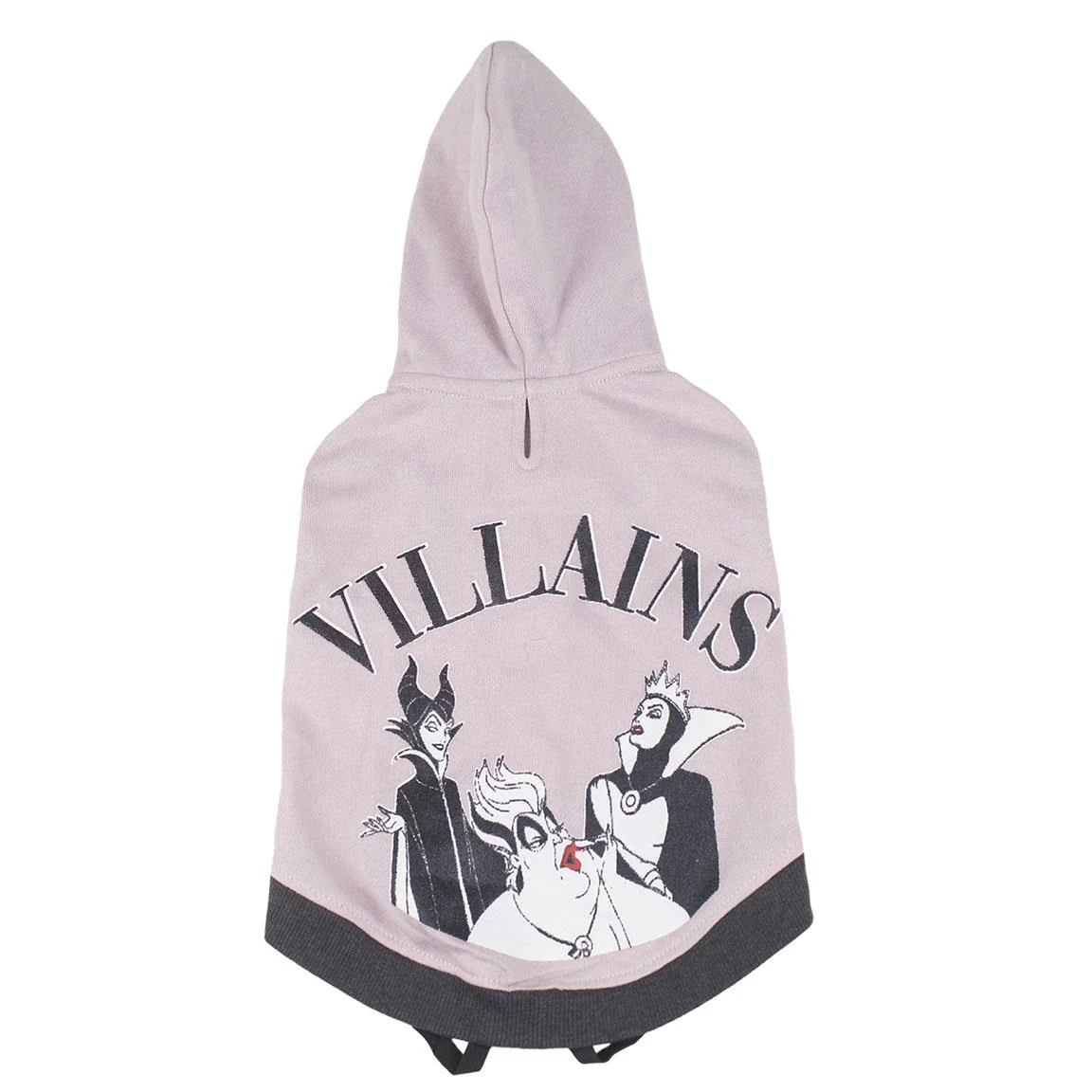 SUDADERA PARA PERRO L DISNEY VILLANAS - Imagen 3