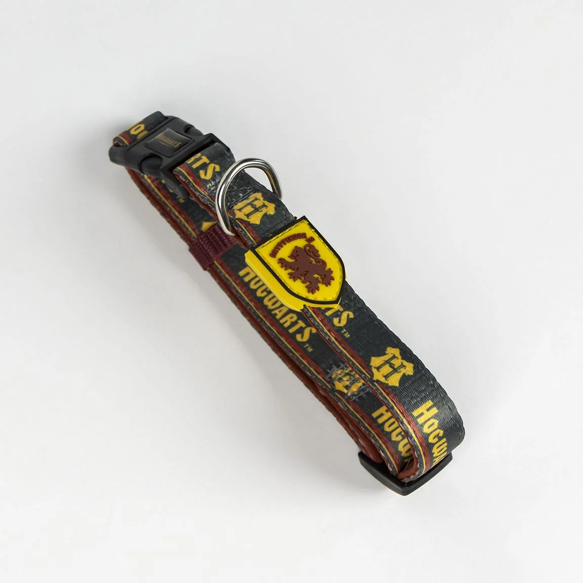 COLLAR PARA PERROS XS/S HARRY POTTER GRYFFINDOR - Imagen 3