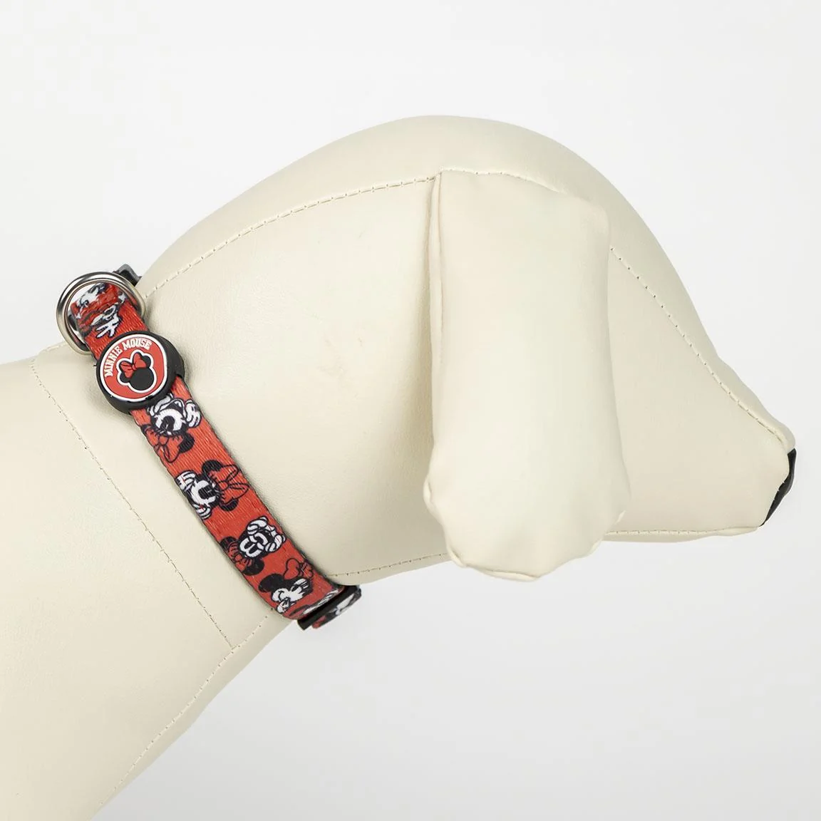 COLLAR PARA PERROS M/L MINNIE - Imagen 4