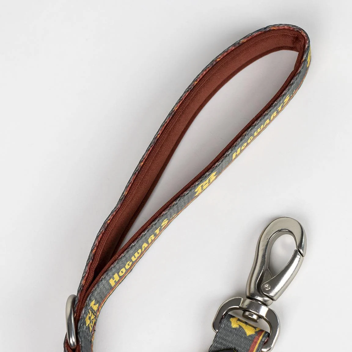 CORREA PARA PERROS M HARRY POTTER GRYFFINDOR - Imagen 3