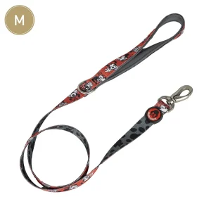 CORREA PARA PERROS M MINNIE