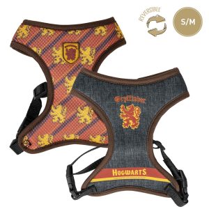ARNES PREMIUM PARA PERROS S/M HARRY POTTER GRYFFINDOR