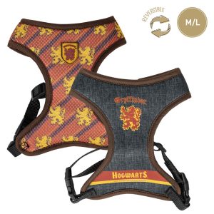 ARNES PREMIUM PARA PERROS M/L HARRY POTTER GRYFFINDOR
