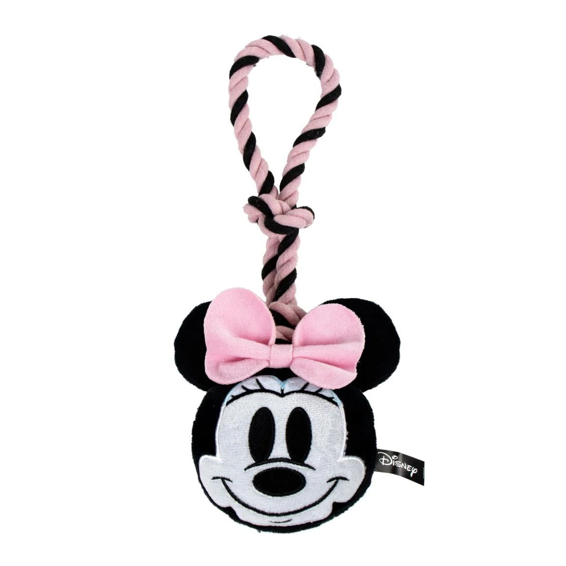 JUGUETE PARA PERRO CUERDA MINNIE - Imagen 2
