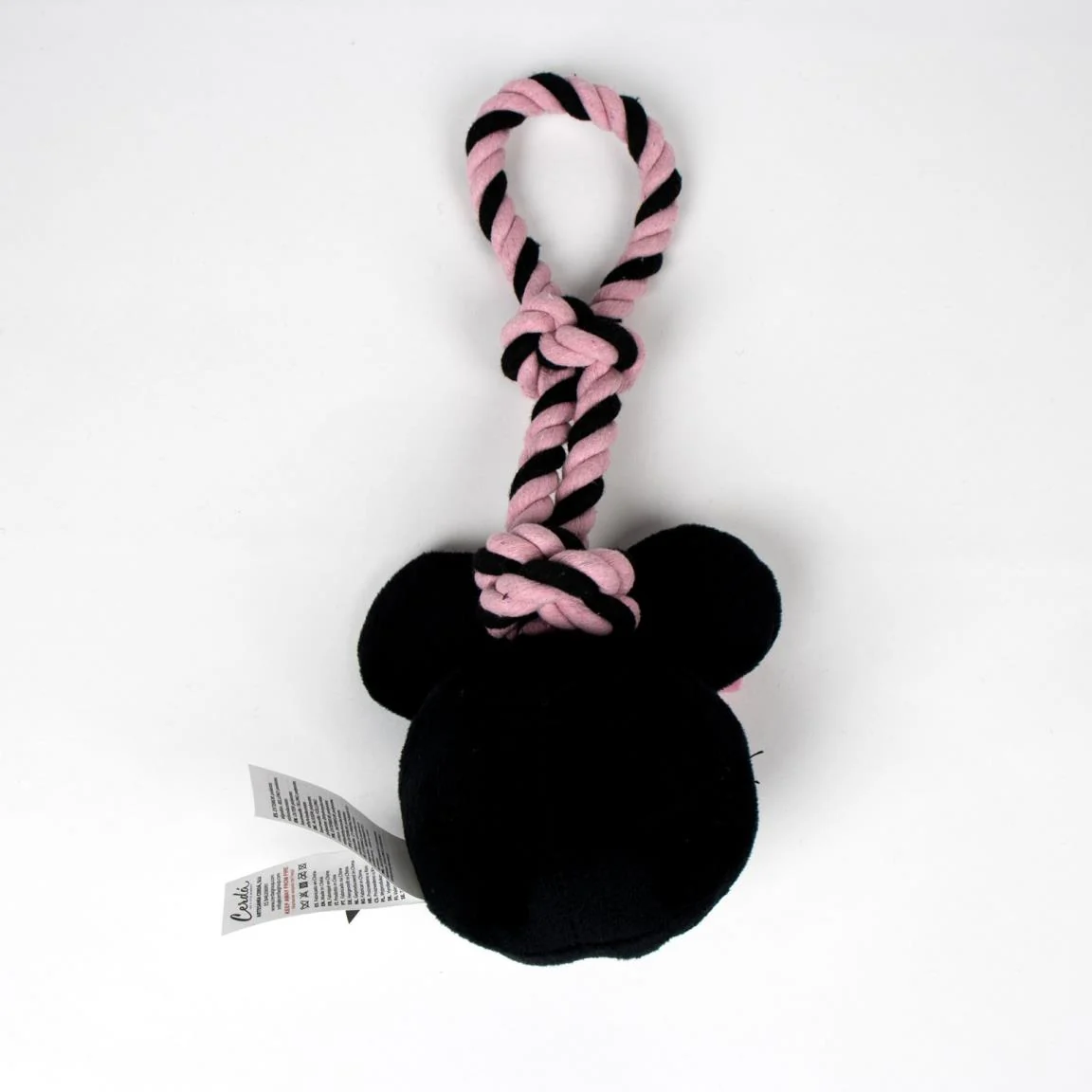 JUGUETE PARA PERRO CUERDA MINNIE - Imagen 3