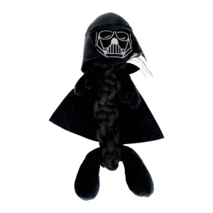 MORDEDOR PARA PERRO CUERDA STAR WARS