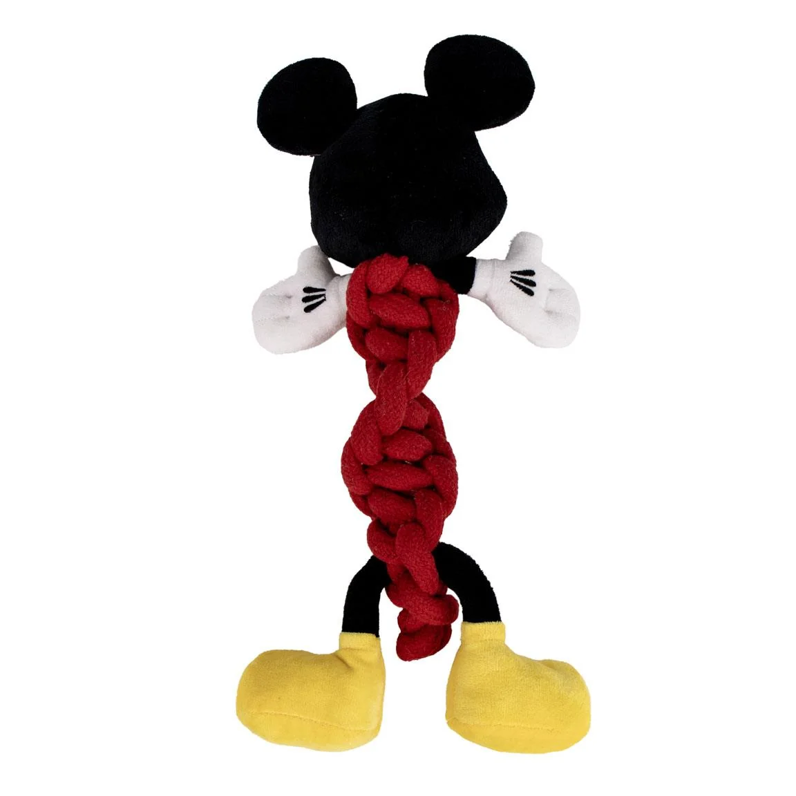 MORDEDOR PARA PERRO CUERDA MICKEY - Imagen 3