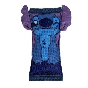 JUGUETE PARA PERRO POLIESTER STITCH