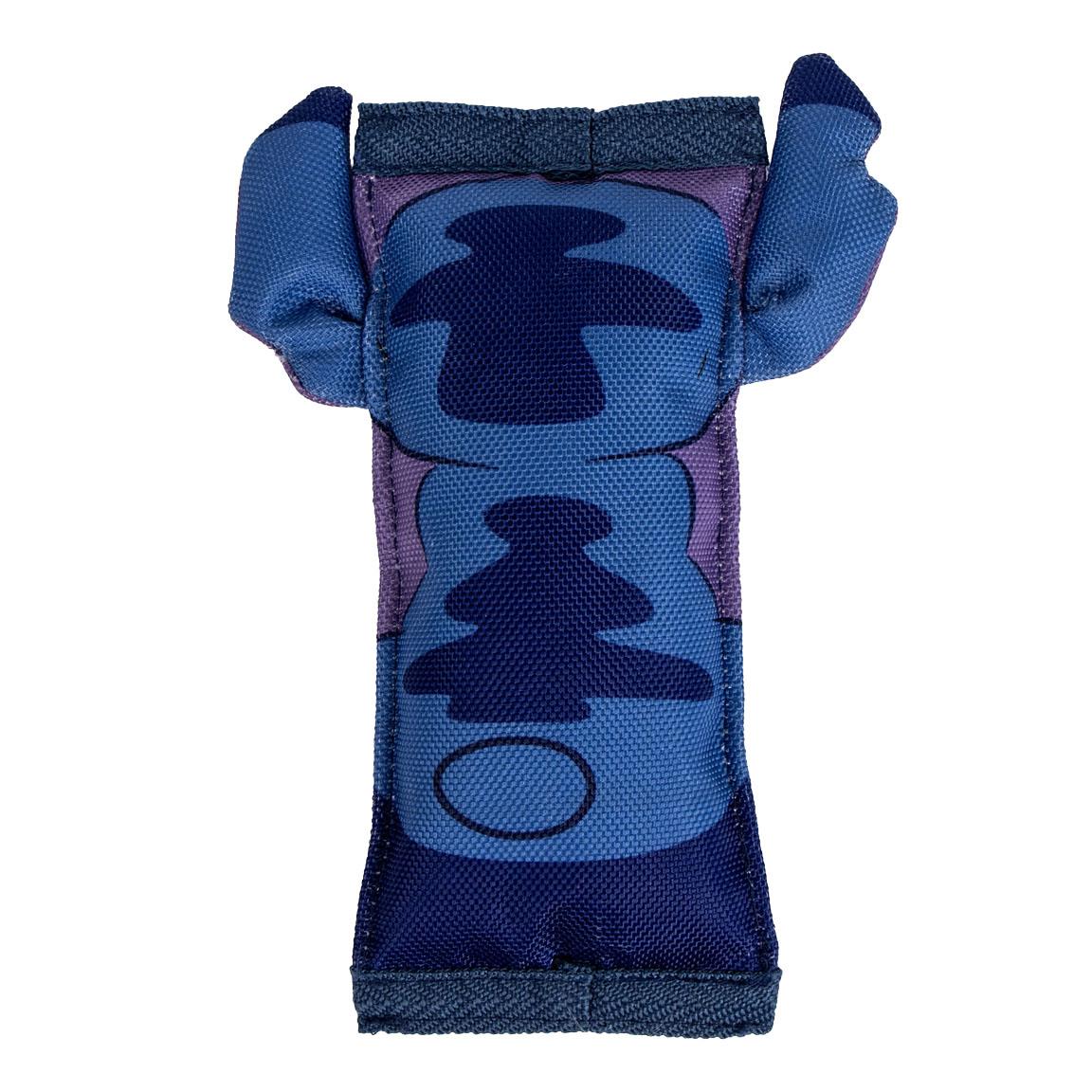 JUGUETE PARA PERRO POLIESTER STITCH - Imagen 3