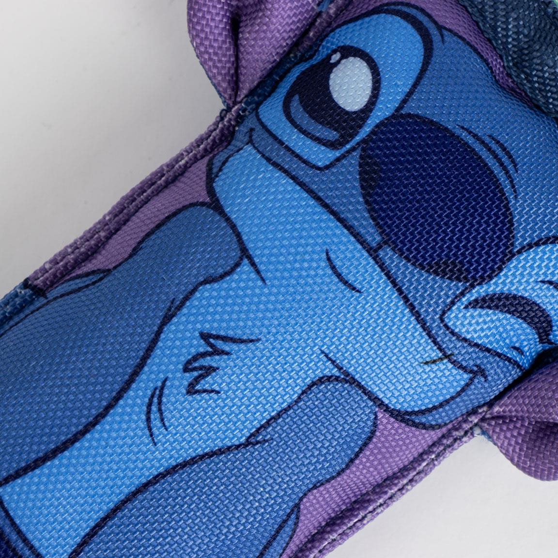 JUGUETE PARA PERRO POLIESTER STITCH - Imagen 4