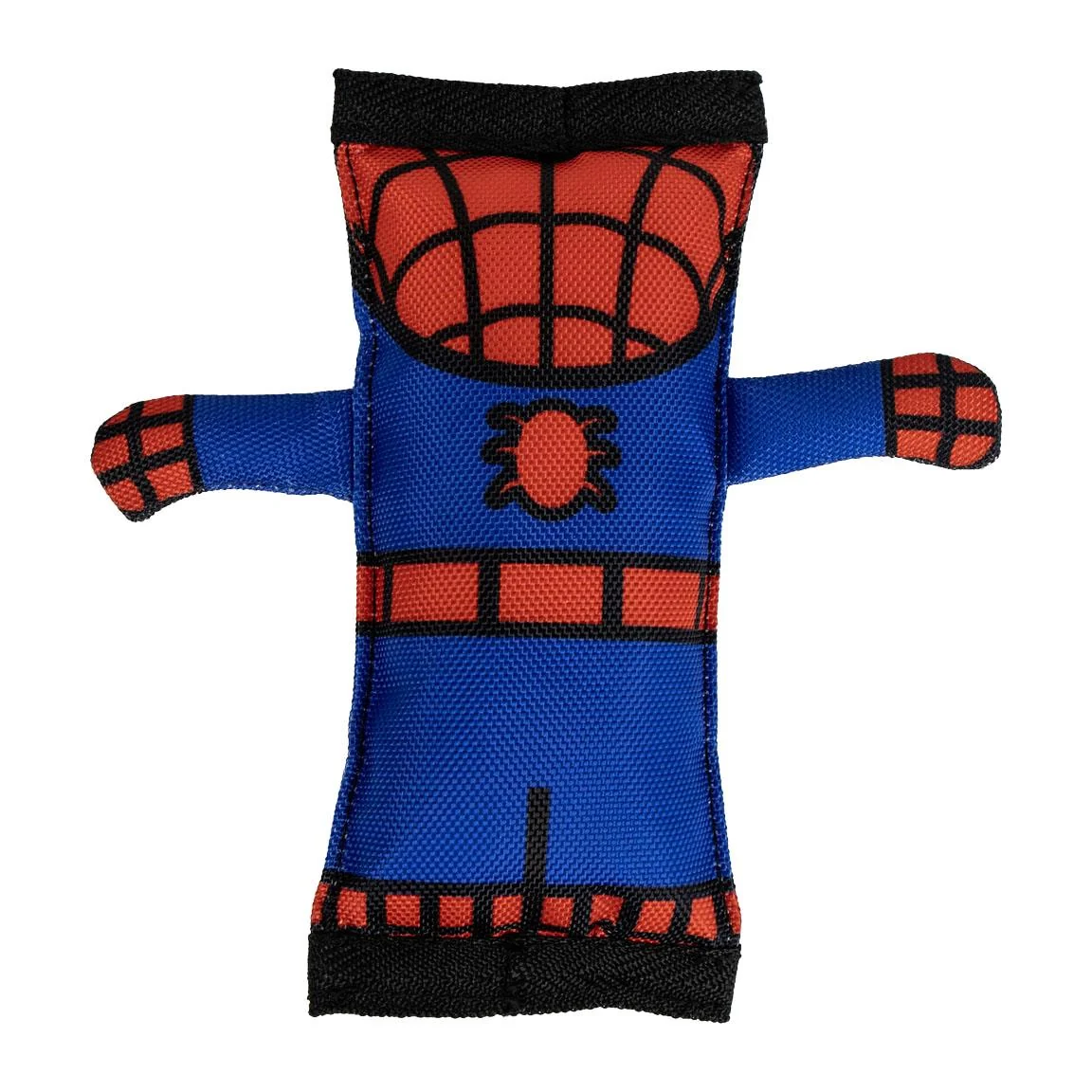 JUGUETE PARA PERRO POLIESTER SPIDERMAN - Imagen 3