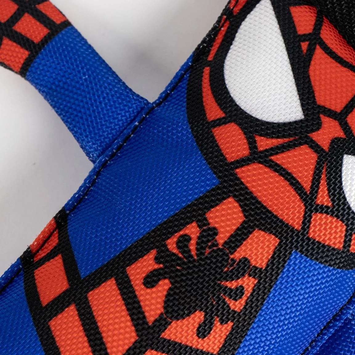 JUGUETE PARA PERRO POLIESTER SPIDERMAN - Imagen 4
