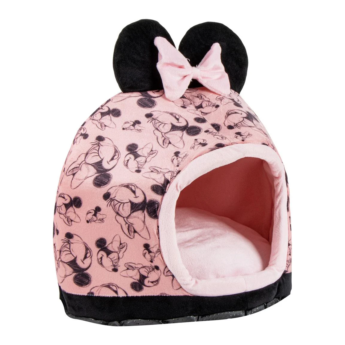 CUEVA CAMA PARA PERRO MINNIE - Imagen 2