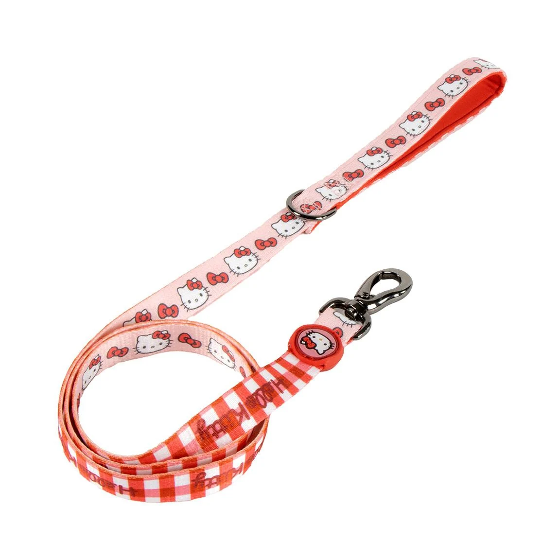 CORREA PARA PERROS M HELLO KITTY - Imagen 2